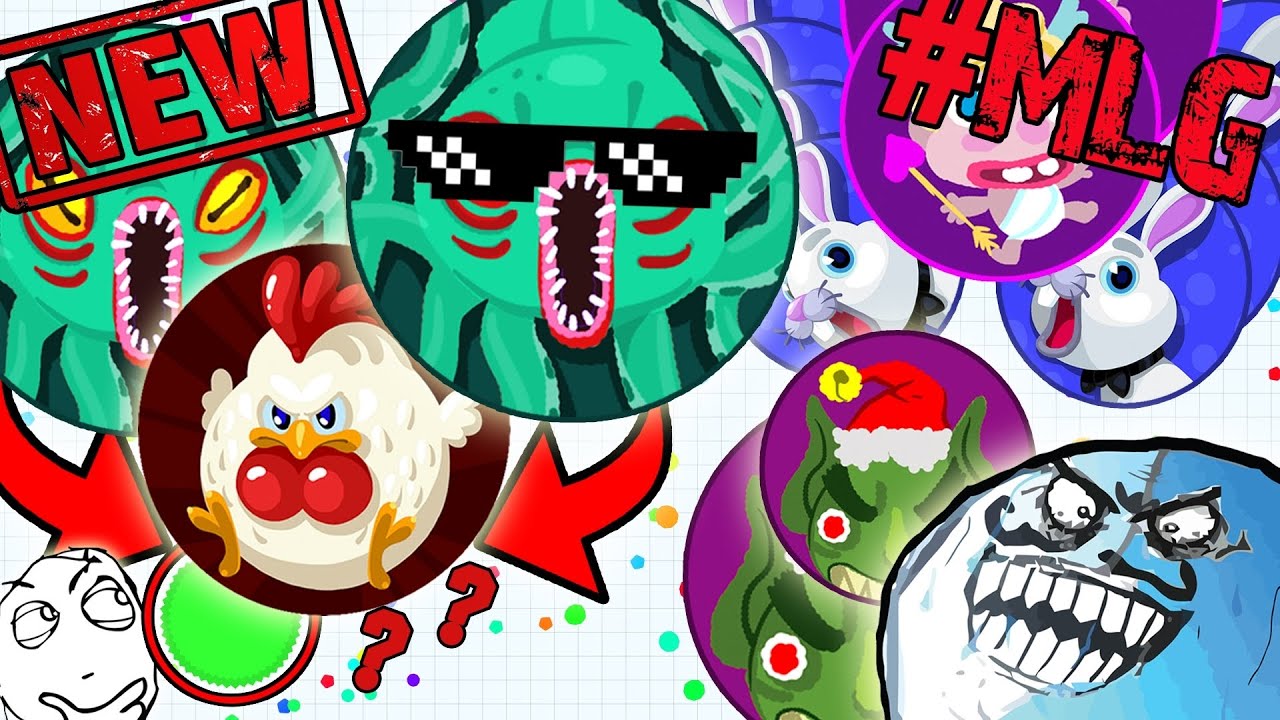 *NEW* TRICK! THE 90-POPSPLIT & SPLIT // BEST PLAY OF THE AGARIO HISTORY?? #MLG MOMENTS (Agar.io) - *NEW* TRICK! THE 90-POPSPLIT & SPLIT // BEST PLAY OF THE AGARIO HISTORY?? #MLG MOMENTS (Agar.io)