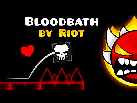Видео: Я СДЕЛАЛ ЭТО! BLOODBATH