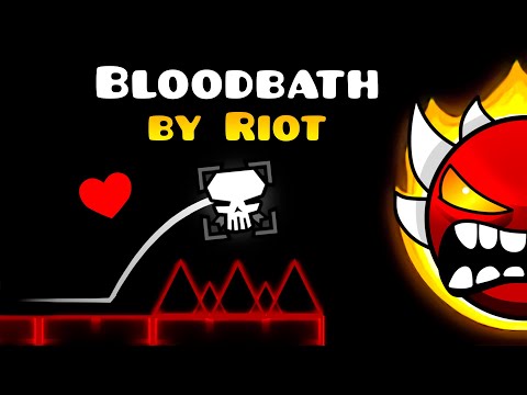 Я СДЕЛАЛ ЭТО! BLOODBATH