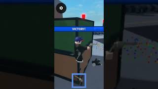 Am I good in mm2 aim trainer and mm2??? #mm2 #murdermystery2 #roblox #robloxedit