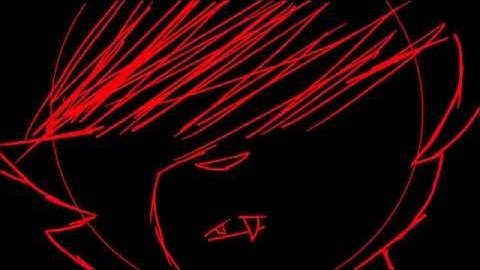 Seven Nation Army Line art MAP-  Part 16