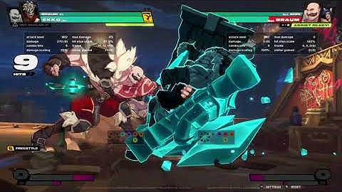 Theory crafting with Ekko & Braum (2xKO Alpha Lab)