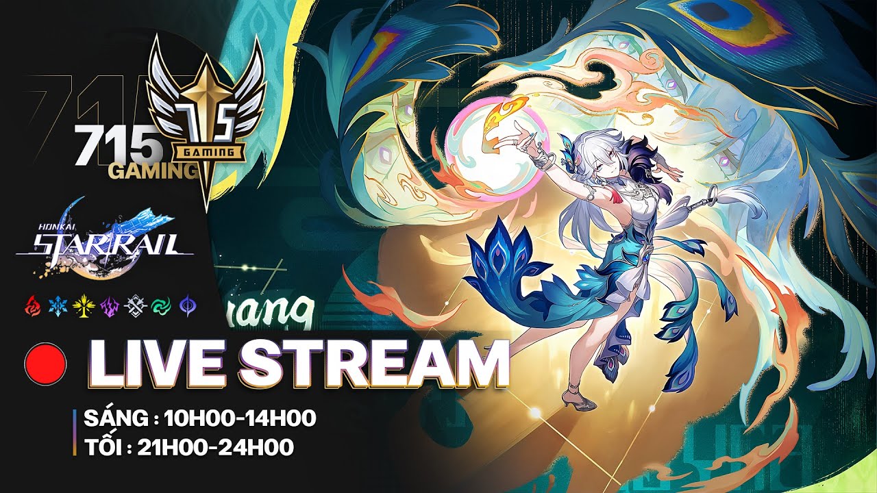 Tiếp tục cốt truyện HSR 4.0 anh em ơi!