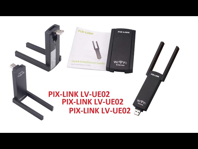 UNBOXING FR : CAPTEZ LE WIFI DE PLUS LOIN AVEC LA MINI TP LINK 300 MBS ! 