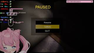 Average Chibidoki Stream Experience Update
