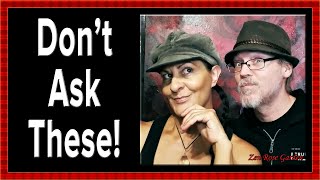 NEVER Ask THESE Questions! Highly Tarot Reading Tips