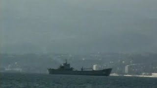 "По сообщениям журналистов, падение города  - лишь вопрос времени",