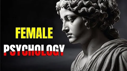 How to Control Attraction Using Dark Psychology | Stoic Philosophy | Stoicism (Must watch)