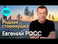 Евгений Росс – Родная сторонушка (Single 2023)