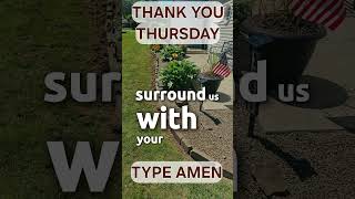 New Thursday? #motivation #viral #shortfeed #shortvids #selfworth #mindset #Bible #prayer..