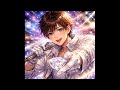 🎧 Diamondハリケーン 🎙️光GENJI (EleganceCover) ♪ 夢はプリズム 愛はダイヤモンド 稲妻集めて作るのさ 両手かざして光る鼓動 つかむのさ 胸いっぱい...