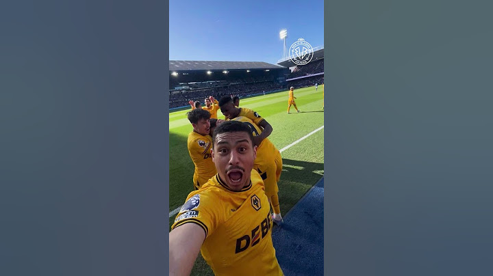 Wolves Star Stuns Fans with Surprise Selfie After Epic Win! Must-See Moment #Wolverhampton