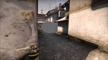 CS:GO ☆ ESL One Highlights | Flusha vs. Virtus.Pro ☆