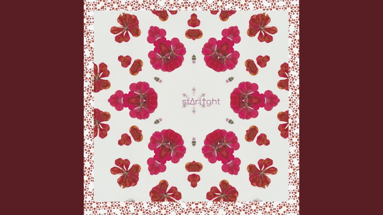 Watch Starlight on YouTube Watch Starlight on YouTube