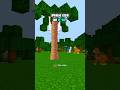 +2 build hack | Minecraft tutorial #shorts