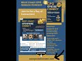Join Us for a Day of Connection!