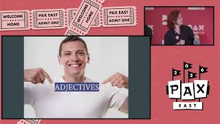 BOSTON GAME DEY LIGHTNING TALKS I PAXEAST 2026