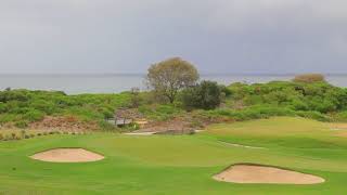 Signature Holes: 16th at Mona Vale Golf Club (NSW) screenshot 1