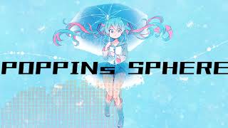 Poppins Sphere