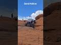 Wheeling Sand Hollow #wheelingandwrenching #trailhero #buggy #offroad #rockcrawler #rockcrawling