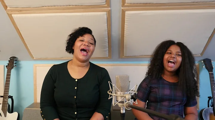 NATHALI & KIRSY CASTILLO --FELIS DIA DE LAS MADRES...