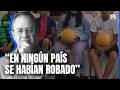 Desaparecen 16 mil balones donados para niños y nadie sabe dónde quedaron