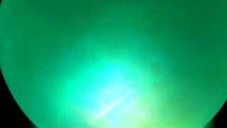 Ledsanding Gl Sphere 02 From The Sound2Vision