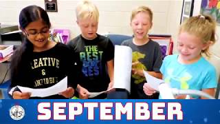Sunset Elementary 2019-20 Year in Review