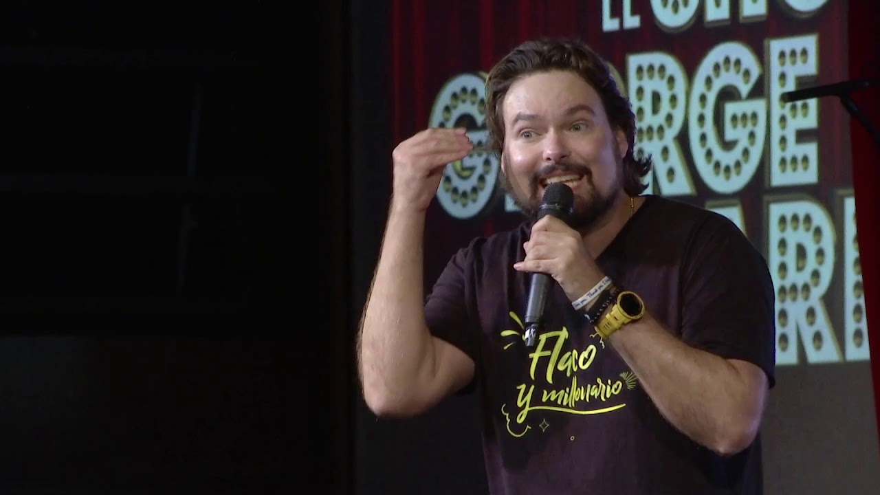 El Show de GH 14 de Nov 2019 Parte 5