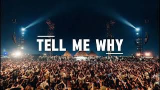 Supermode - Tell Me Why (Rose Caviar Remix)