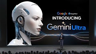 Googles GEMINI ULTRA Just SHOCKED The ENTIRE INDUSTRY! (GPT4 Beaten) Finally RELEASED!