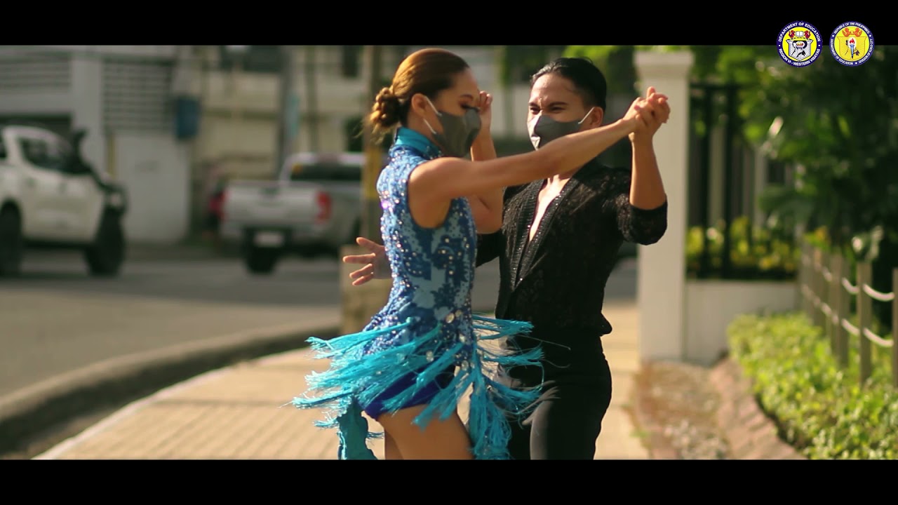 Kami ang Dalan (Kami ang Daan) TEACHERS' GOT TALENT - SDO - ILOILO CITY CHAMPION