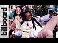 D.R.A.M. Crashes Billboard's Revolve Festival 2017 Live Stream!