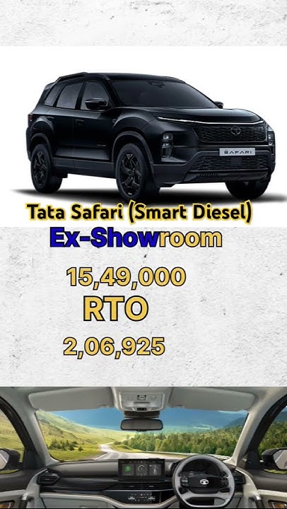 Tata Safari Base Model Ka Price Kya Hai tatasafari automobile car tata-safari-base-model-ka-price-kya-hai-tatasafari-automobile-car
