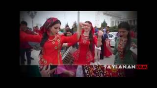 Azat Donmez Sowgat Suleyman & Maral