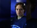 Viivi Vainikka will bring chills to the Minnesota Frost🥶 | #WomensWorlds #IIHF