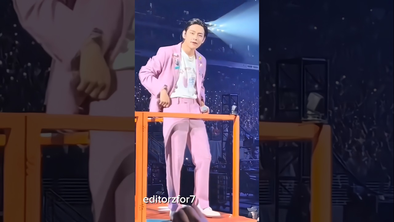 Lucky Girl 🥺🥹 Taehyung Completed an army Heart 🥺🫶💜 