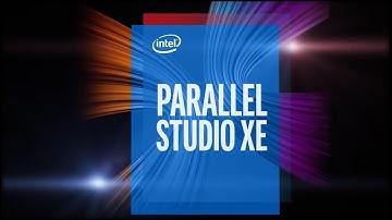 Intel Parallel Studio XE 2020 Fortran