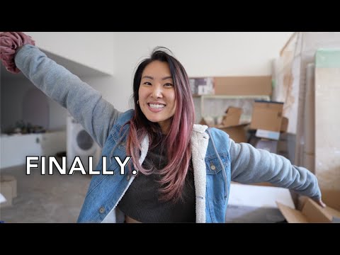 I Bought My DREAM Home In Mexico City! (what it cost + life update)