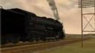 100Th Video Countdown - Legends Of The Rails