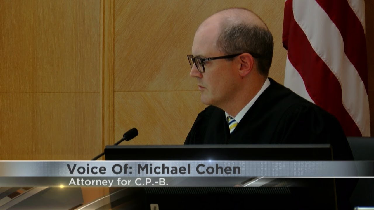 Lawyer for accused Lily Peters killer plans to file petition to move ...