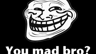 COD Ghosts - SNIPER TROLLING!! [Making People Angry as F%#K!]
