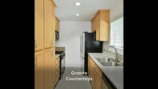 3651 Jasmine Avenue, Unit 106