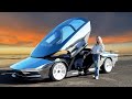 1 of 1 Spaceship Supercar | Peralta S