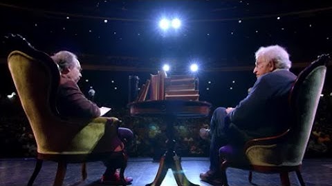 Noam Chomsky - Mind, Consciousness, and A.I.