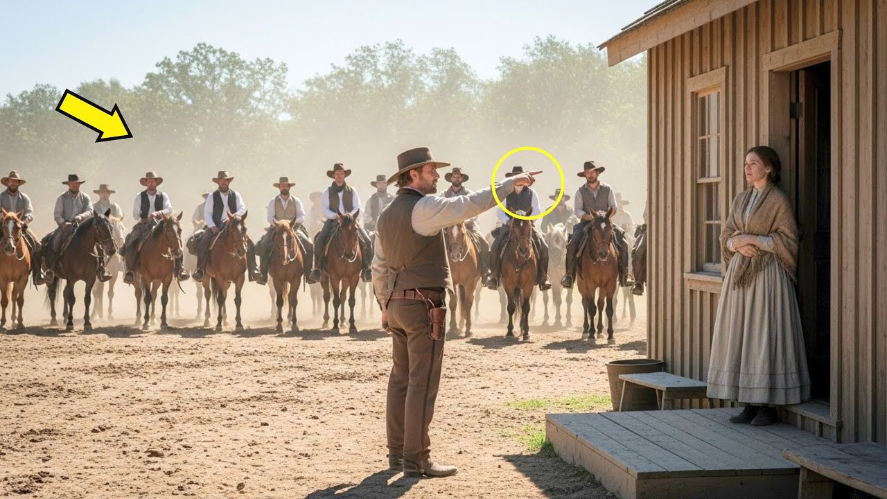 Odaadta az egyetlen kenyeret, amije volt.Néhány órával később az az ismeretlen visszatért...