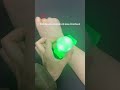DMX Remote Control LED Glow Wristband for your events#kpopgroups #concertlighting #kpopconcert