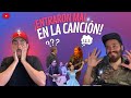 Reaccionando a cultos en lnea 2