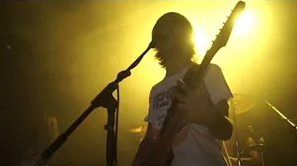 Nirvana - Frances Farmer Will Have Her Revenge on Seattle - live band cover Nirvana - Frances Farmer Will Have Her Revenge on Seattle - live band cover