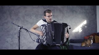 Anantango (Gorka Hermosa) | Milan Řehák  accordion